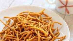 TIKHA(HOT)GATHIYA SHAN NAMKEEN RTI