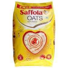 SAFFOLA OATS