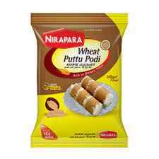 Nirapara Puttupodi   Wheat