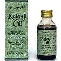 KALONJI OIL ASHWIN
