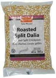 ROASTED DALIA SURATI