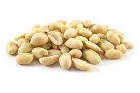 PEANUT BLANCHED GRAIN MARKET