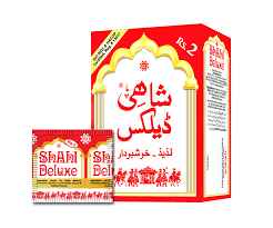 SHAHI DELUXE MOU FRE