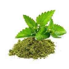 TULSI POWDER GRAIN MARKET