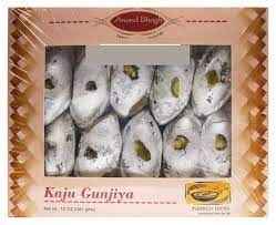 KAJU GUNJIYA ANAND BHOG