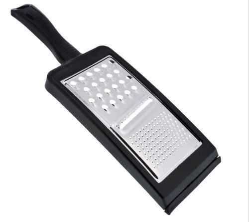 HAND HELD GRATER