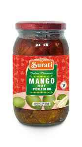 Surati Mango Pickle