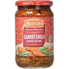 SURATI CART CHILLI PKL