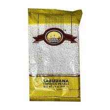 SABUDANA GRAIN MARKET