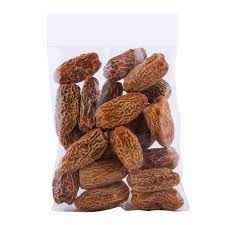 Grain Market Dry Dates