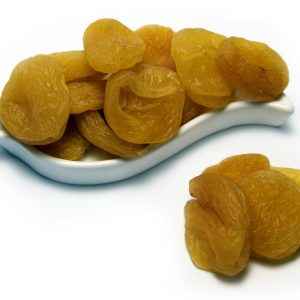 DRY APRICOT GRAIN MARKET