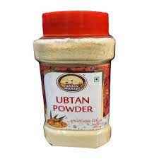 UBTAN POWDER GRAIN MARKET