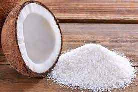 GM Coconut Powder Medium