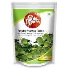 TENDER MANGO PICKLE DOUBLE HORSE