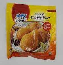 VL MASALA PURI