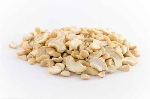 CASHEW PIECES GRAIN MARKET