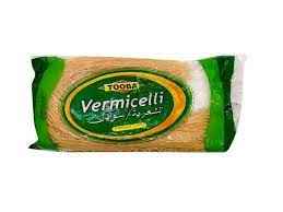 VERMICELLI TOOBA