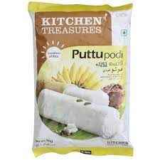 KT Chemba Puttu Podi