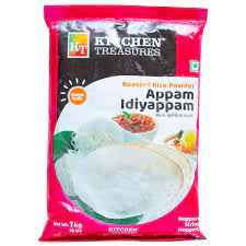 KT Appam Idiyappam