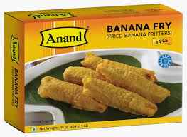 ANAND BANANA FRY