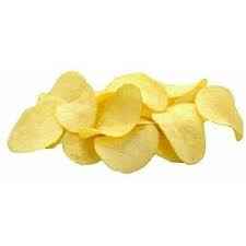 POTATO PLAIN WAFERS GM