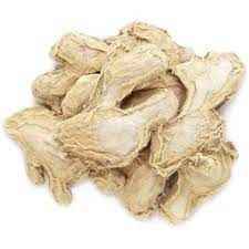 DRY GINGER WHOLE ADANI