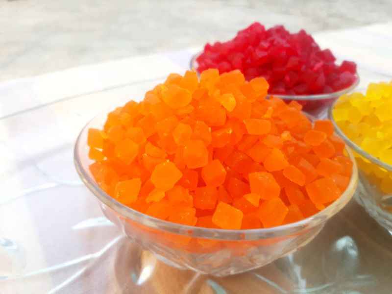 TUUTI FRUITY (ORANGE)BALAJI