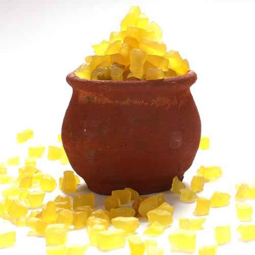 TUUTI FRUITY BALAJI (YELLOW) GOLD