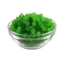 TUUTI FRUITY BALAJI (GREEN) GOLD