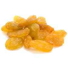 GOLDEN RAISINS GRAIN MARKET