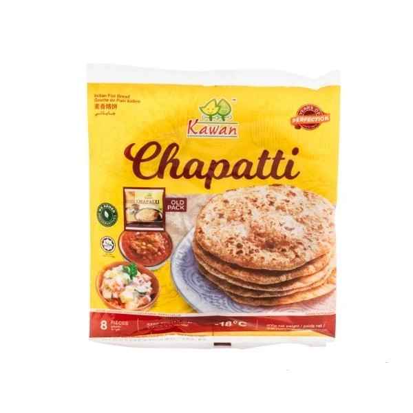 Kawan Frozen Chapati