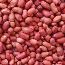 Crescent Raw Redskin Peanuts
