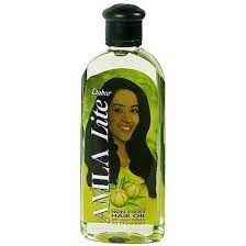 Dabur Amla Lite Hair Oil