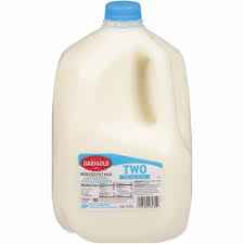 DariGold Milk 2%