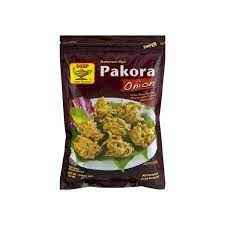 Deep Pakora Onion Frozen