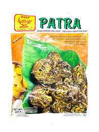 Deep Patra Frozen