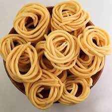 Grand Sweets And Snacks Thenkuzhal