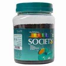 Society Flavored Tea