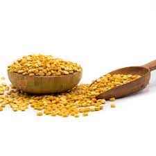 Shah Chana Dal