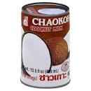 CHAOKOH COCONUT MILK