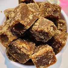 SAIRAM GINGER PALM JAGGERY