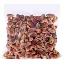 GREEN PISTA GRAIN MARKET