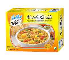 MASALA KHICHDI VADILAL