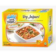 VEG JAIPURI VADILAL