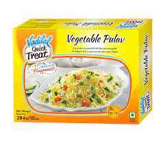 VADILAL VEGETABLE PULAV
