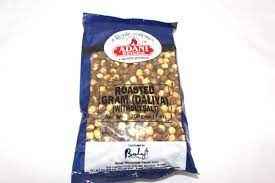 ROASTED GRAM NO SALT ADANI