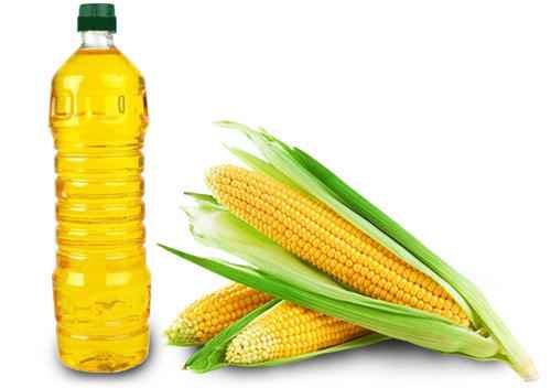 CORN OIL GRAIN MARKET