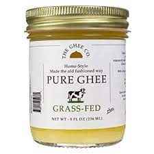 Pure Ghee Grass  Fed  