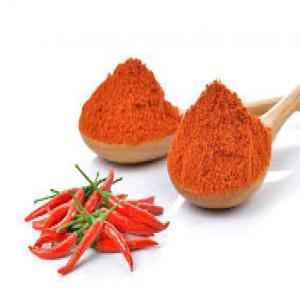 CHILLI POWDER RESHAMPATTI ADANI