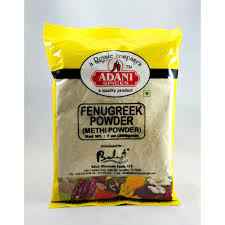 FENUGREEK POWDER ADANI